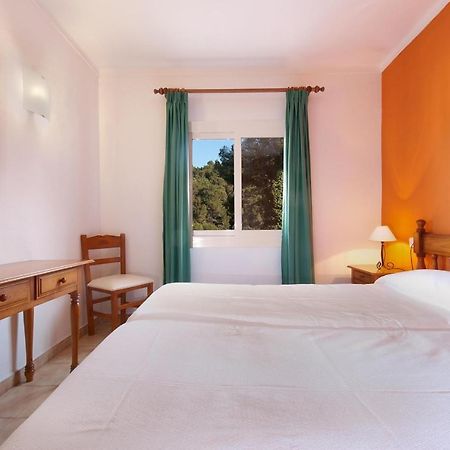 Pinos Altos 05 Apartment Cala San Vicente  Bagian luar foto