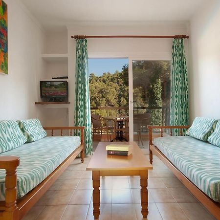 Pinos Altos 05 Apartment Cala San Vicente  Bagian luar foto
