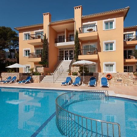 Pinos Altos 05 Apartment Cala San Vicente  Bagian luar foto