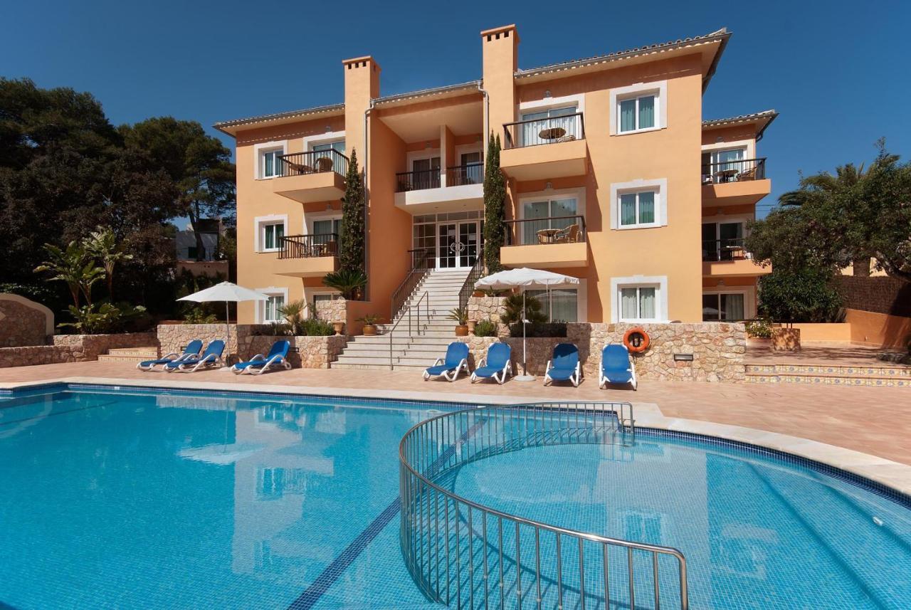 Pinos Altos 05 Apartment Cala San Vicente  Bagian luar foto