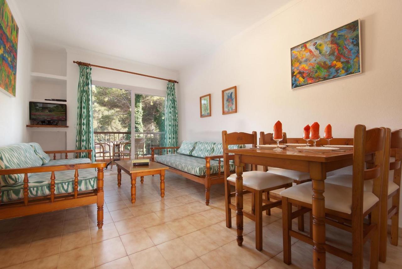 Pinos Altos 05 Apartment Cala San Vicente  Bagian luar foto