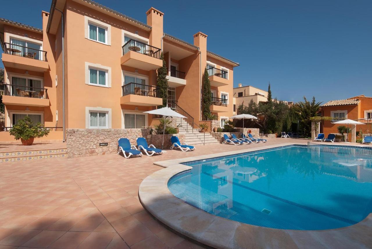 Pinos Altos 05 Apartment Cala San Vicente  Bagian luar foto