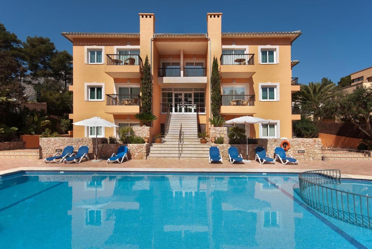 Pinos Altos 05 Apartment Cala San Vicente  Bagian luar foto