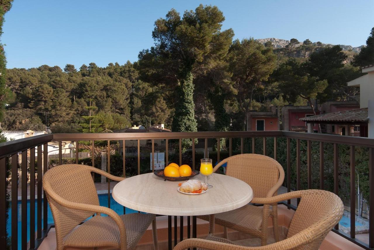 Pinos Altos 05 Apartment Cala San Vicente  Bagian luar foto